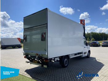 Fourgon utilitaire neuf Renault Master T35 145 Laadklep + Airco Kasten: photos 3