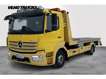 Tracteur routier MERCEDES-BENZ Atego