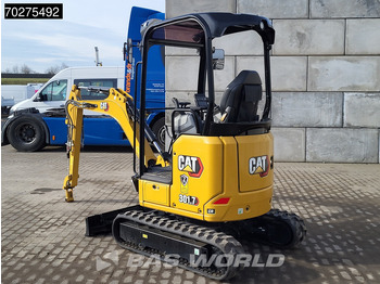 Crédit-bail Caterpillar 301.7 CR Caterpillar 301.7 CR: photos 3