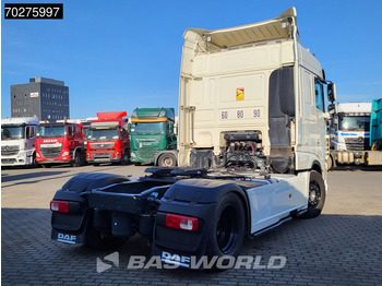 Tracteur routier DAF XF 480 4X2 SC PTO Hydraulik ACC LED Euro 6: photos 5