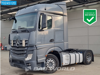 Tracteur routier MERCEDES-BENZ Actros 1845