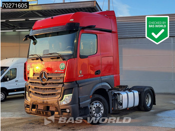 Tracteur routier MERCEDES-BENZ Actros 1845