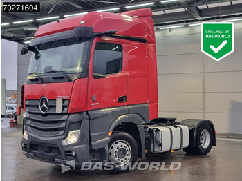 Tracteur routier MERCEDES-BENZ Actros 1845