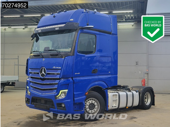 Tracteur routier MERCEDES-BENZ Actros