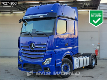 Tracteur routier MERCEDES-BENZ Actros