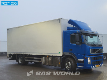 Camion fourgon Volvo FM 330 4X2 19T NL-Truck Ladebordwand Euro 5: photos 4