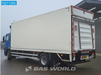 Camion fourgon Volvo FM 330 4X2 19T NL-Truck Ladebordwand Euro 5: photos 3