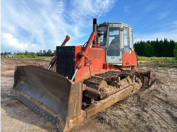 Bulldozer FIAT-HITACHI