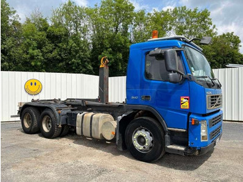 Camion ampliroll VOLVO FM12 340