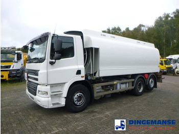 Camion citerne DAF CF 85 360