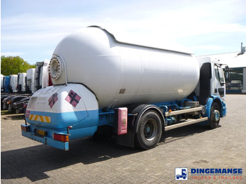 Camion citerne Renault Premium 270.19 4x2 gas tank 19.7 m3: photos 3