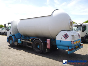 Camion citerne Renault Premium 270.19 4x2 gas tank 19.7 m3: photos 4