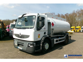 Camion citerne RENAULT Premium 270