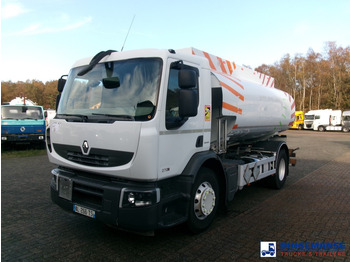 Camion citerne RENAULT Premium 270