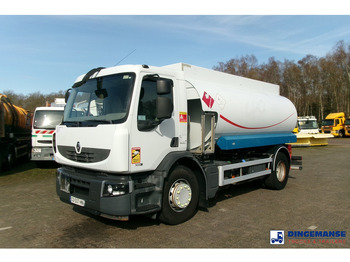 Camion citerne RENAULT Premium 300