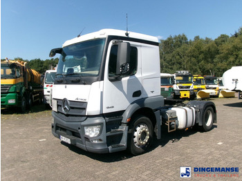 Tracteur routier MERCEDES-BENZ Actros 1843