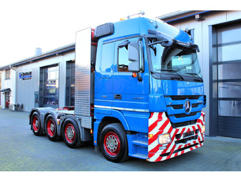 Tracteur routier MERCEDES-BENZ Actros 4155