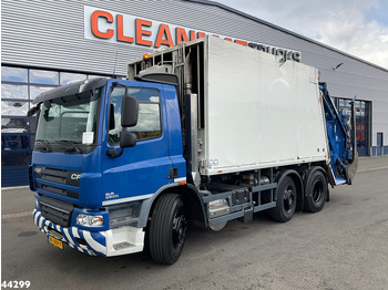 Benne à ordures ménagères DAF CF 75 250