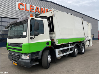 Benne à ordures ménagères DAF CF 75 250