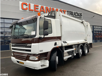 Benne à ordures ménagères DAF CF 75 250