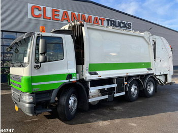 Benne à ordures ménagères DAF CF 75 250