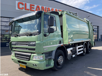 Benne à ordures ménagères DAF CF 75 250