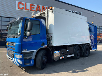 Benne à ordures ménagères DAF CF 75 250