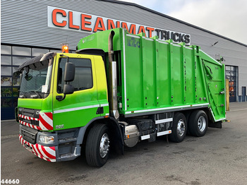 Benne à ordures ménagères DAF CF 75 310