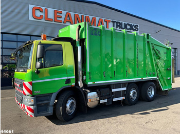 Benne à ordures ménagères DAF CF 75 310