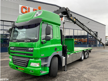 Camion grue DAF CF 85 360