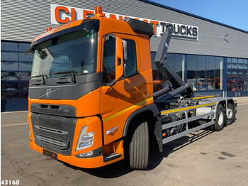 Camion ampliroll VOLVO FM 430