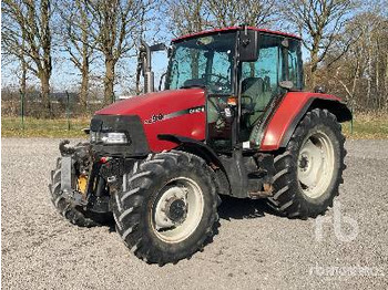 Tracteur agricole CASE IH