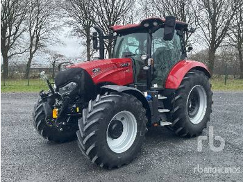 Tracteur agricole CASE IH Maxxum 150