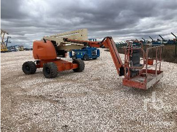 Nacelle articulée JLG 510 AJ 4WD Diesel: photos 2