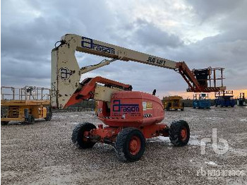 Nacelle articulée JLG 600AJ