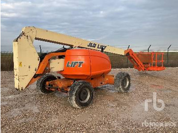 Nacelle articulée JLG 600AJ