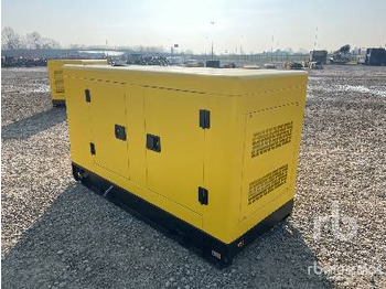 Groupe électrogène neuf COMPAL VG-R30 37.5 kVA (Unused): photos 3