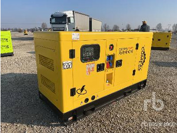 Groupe électrogène neuf COMPAL VG-R30 37.5 kVA (Unused): photos 4