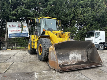 Chargeuse sur pneus CATERPILLAR 962G