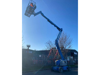 Nacelle articulée GENIE Z45/25