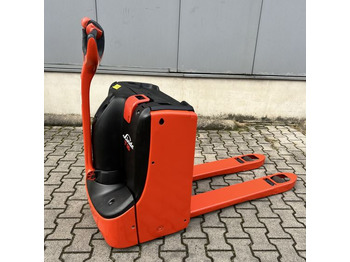 Transpalette LINDE T16