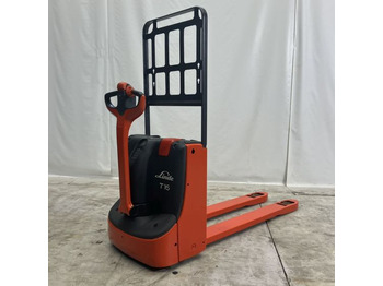 Transpalette LINDE T16