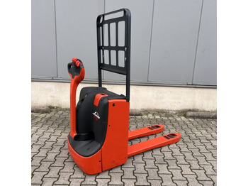 Transpalette LINDE T16