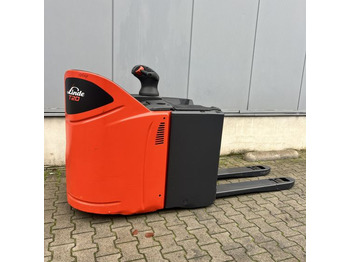 Transpalette LINDE T20