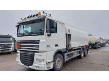 Camion citerne DAF XF