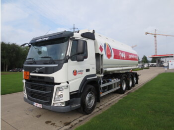 Camion citerne VOLVO FM