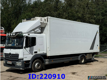 Camion frigorifique MERCEDES-BENZ Atego 1223