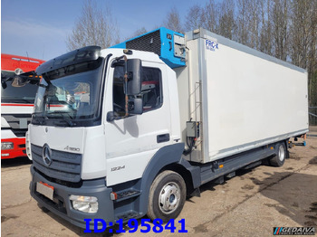 Camion frigorifique MERCEDES-BENZ Atego 1224