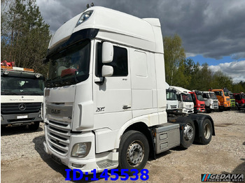 Tracteur routier DAF XF 510