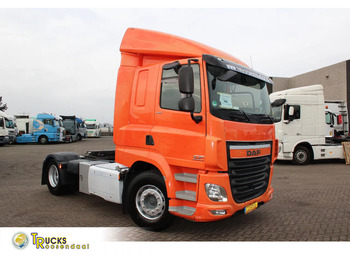 Tracteur routier DAF CF 410